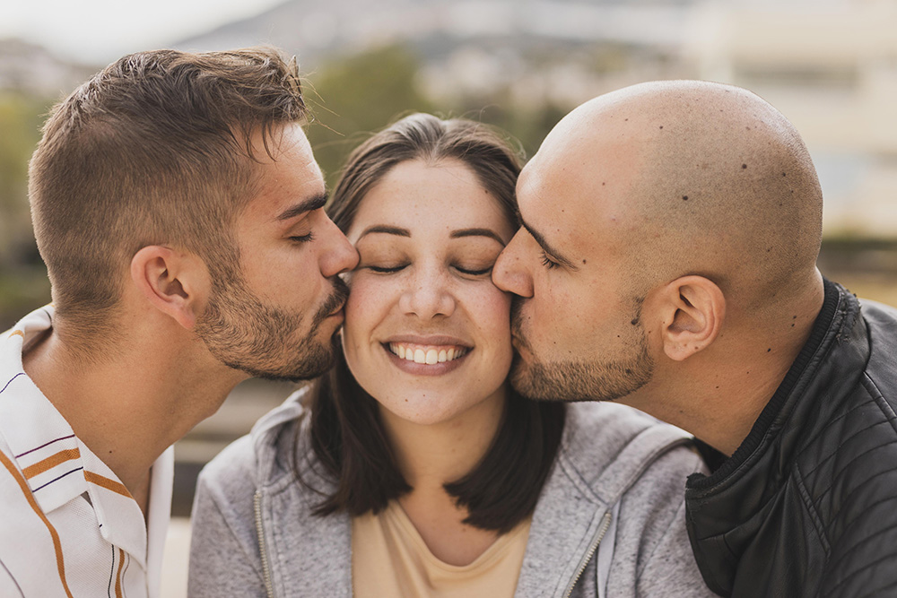 Couple bi recherche homme bi